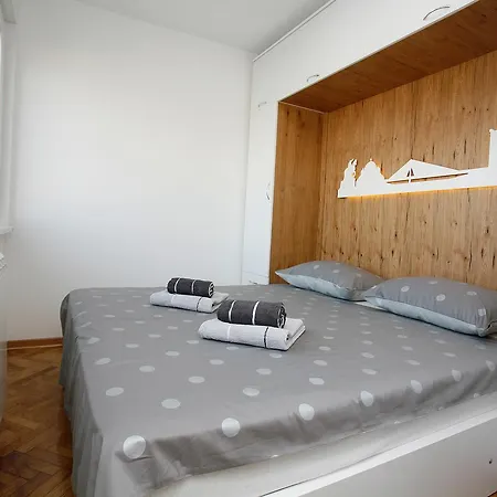 Apartmán White Lux